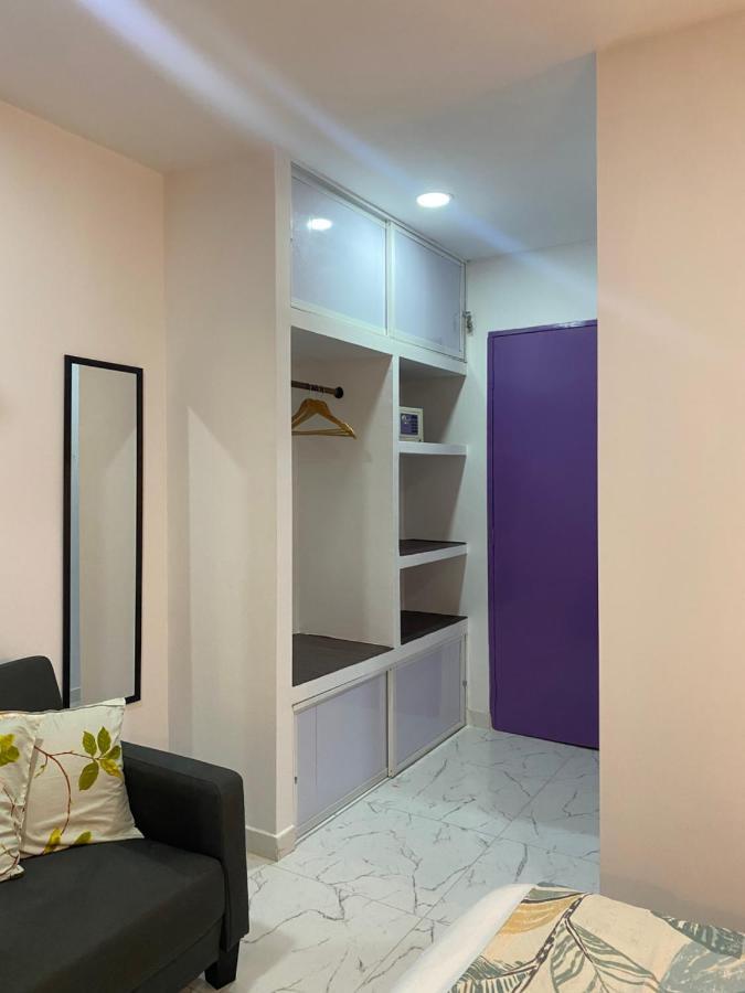 Hotel Casa Colors Cartagena Esterno foto